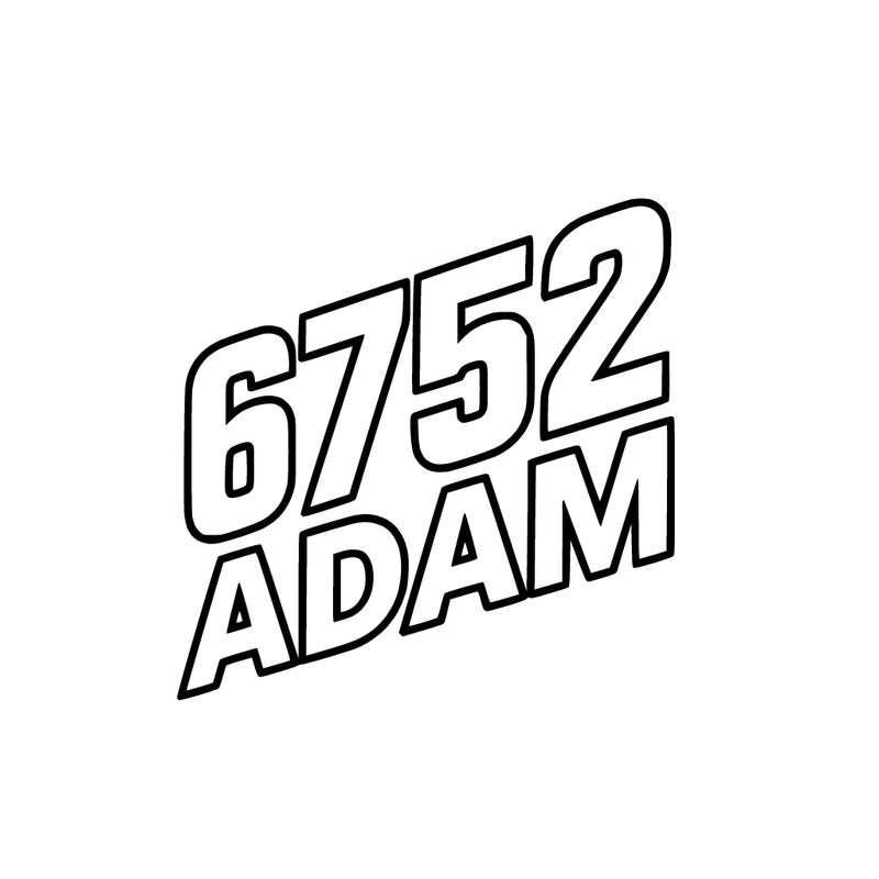 adam 6752