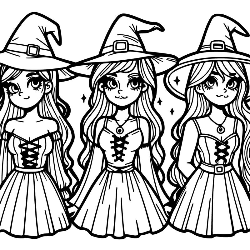 witches