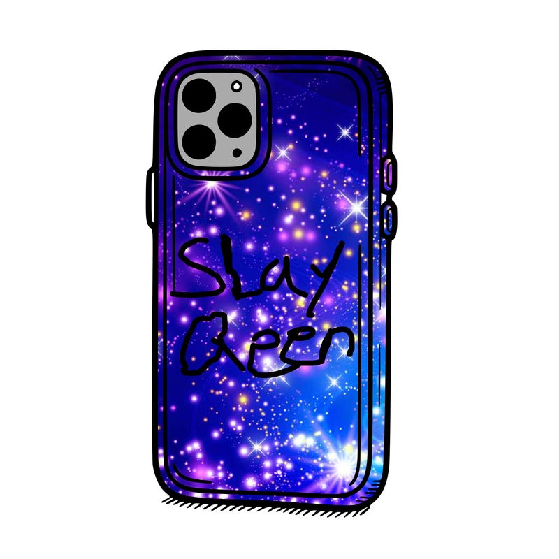 phone case