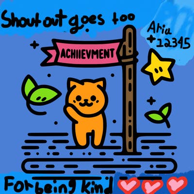 achievement