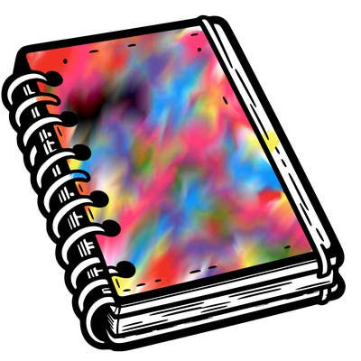 notebook