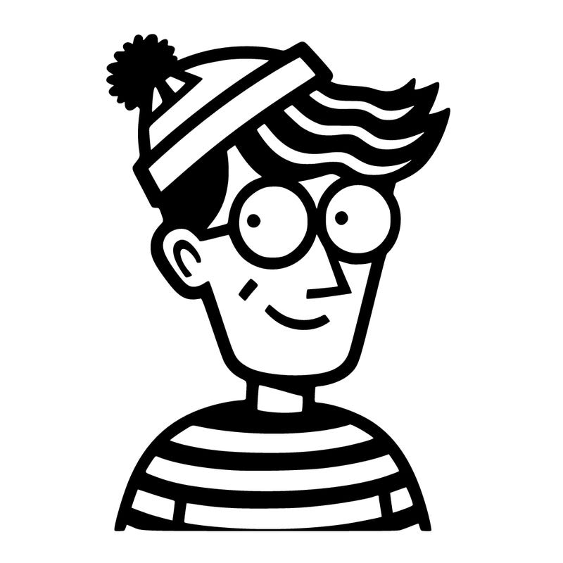 waldo