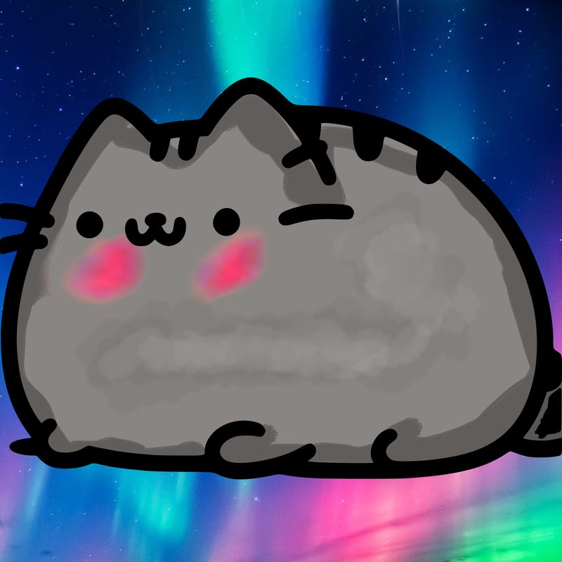 pusheen