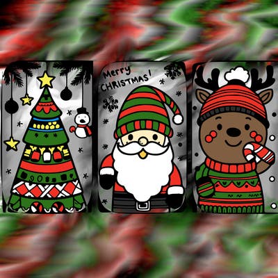 christmas cards