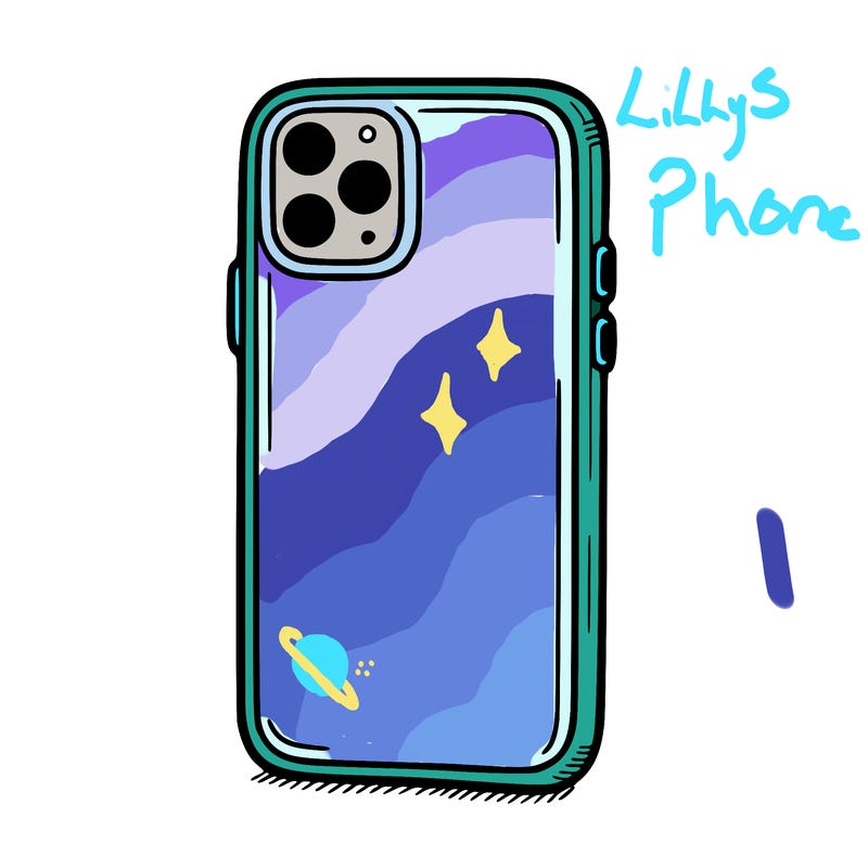 phone case