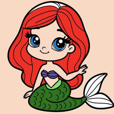 ariel