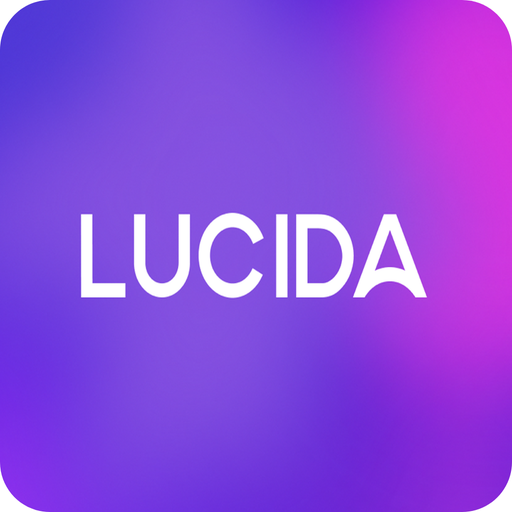 Lucida - لوسيدا - Lifestyle App | MWM