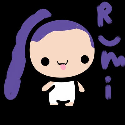 sanrio kuroumi