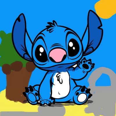 stitch