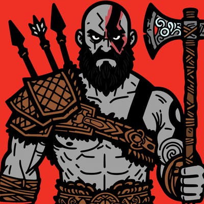 god of war the game
