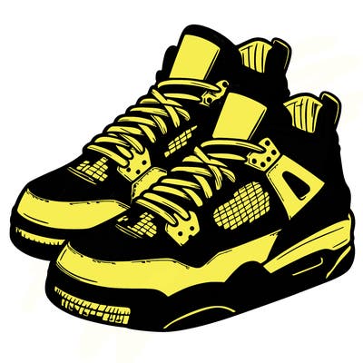 sport sneakers