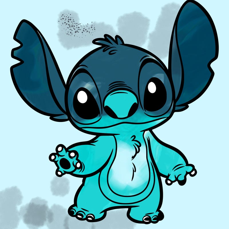 stitch