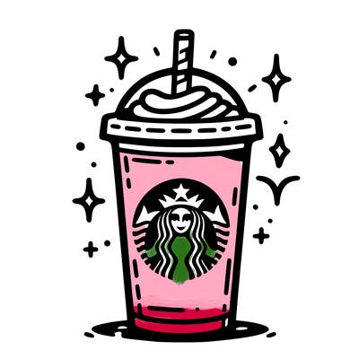 starbucks drink