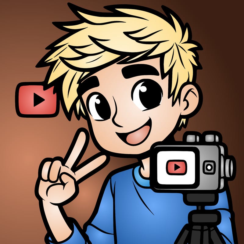 youtuber