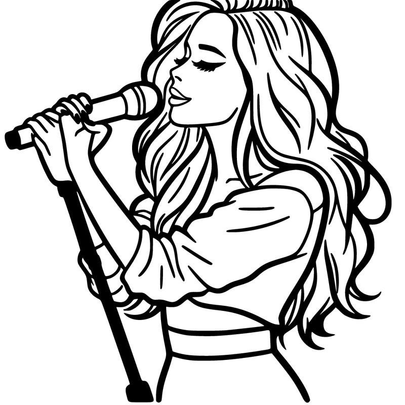 taylor swift performing