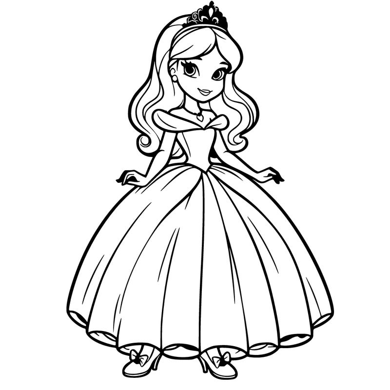 disney princess cinderella