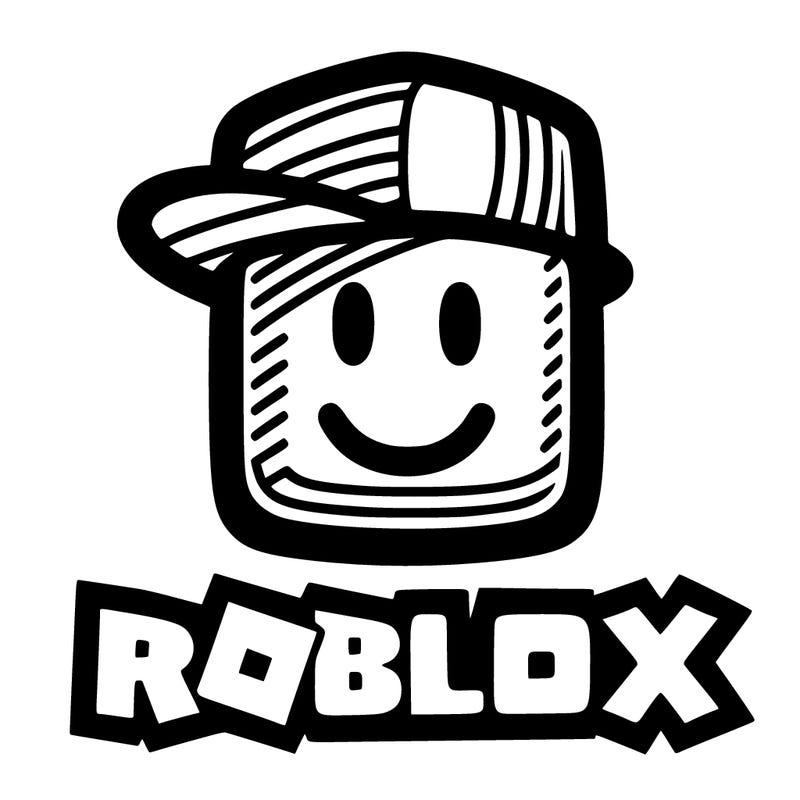 roblox logos