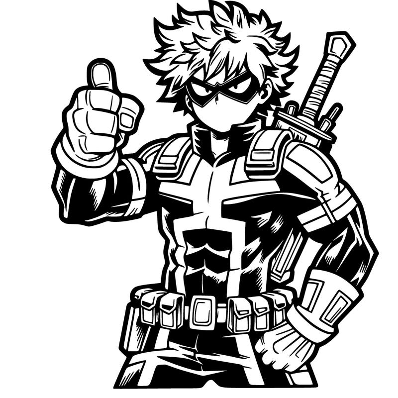 mha