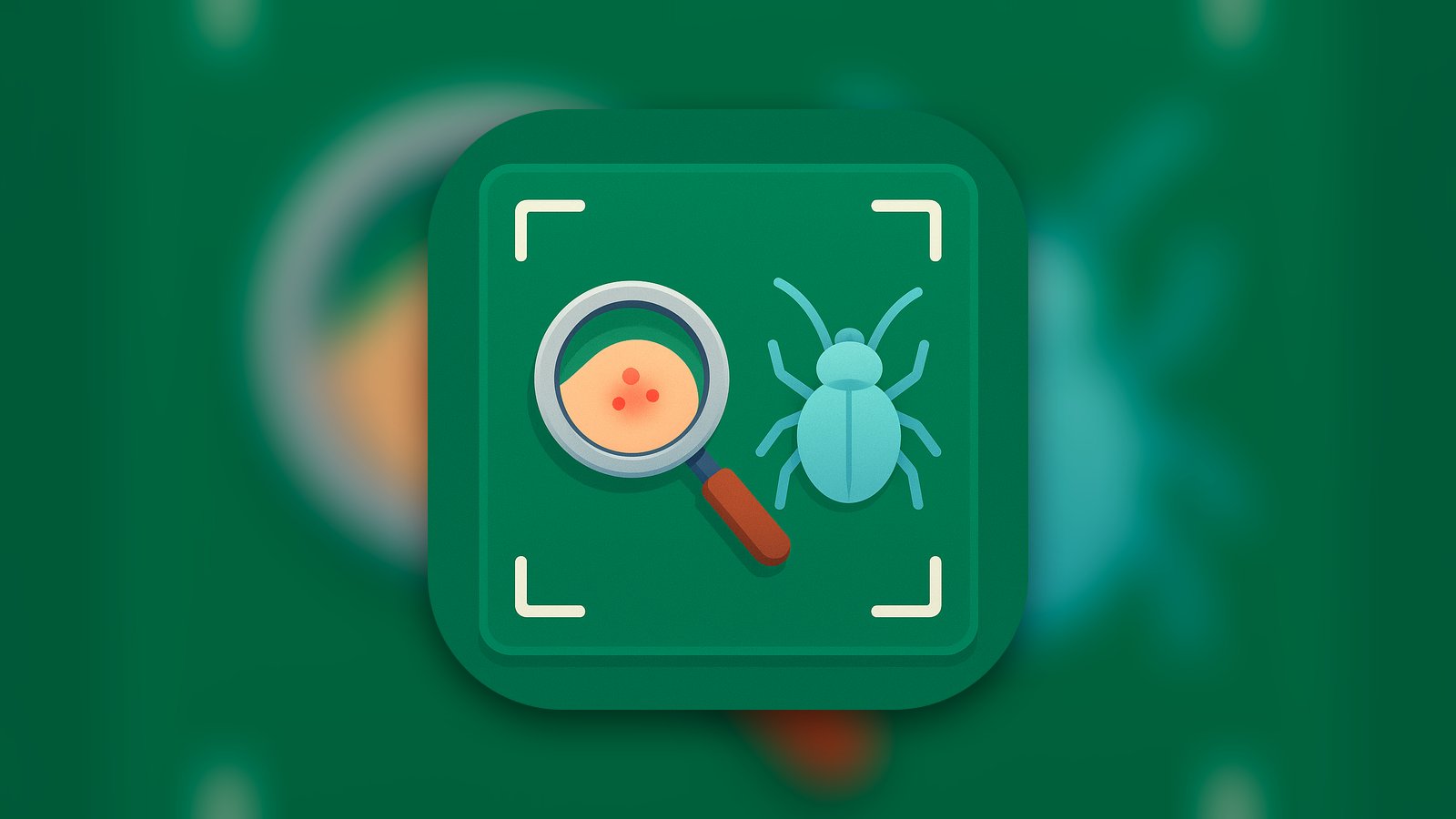 Bug Bite Identifier: AI Scan - Reference App | MWM