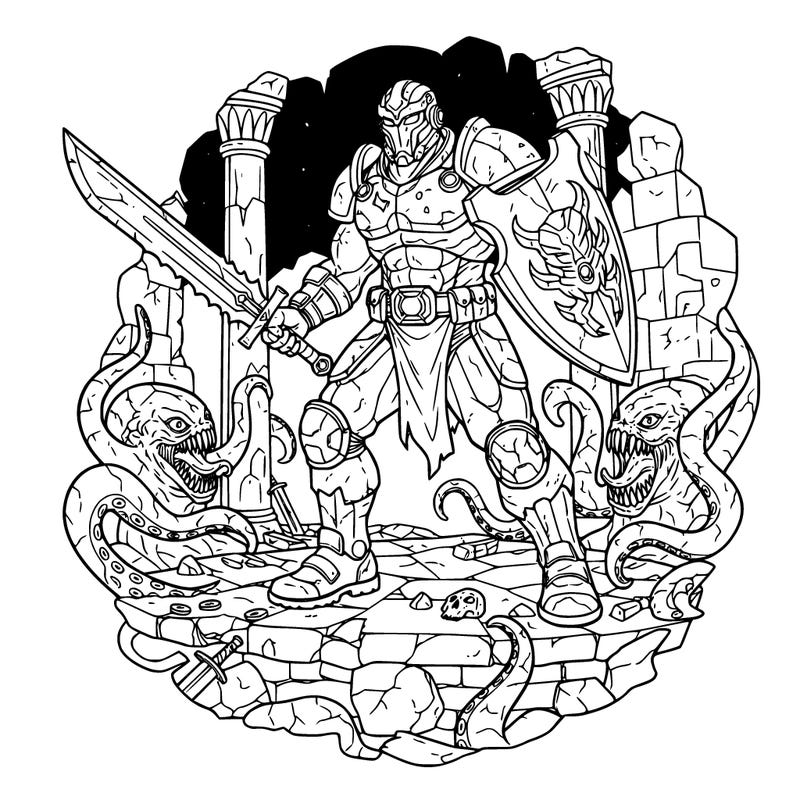 dungeon crawler carl