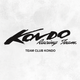 TEAM CLUB KONDO