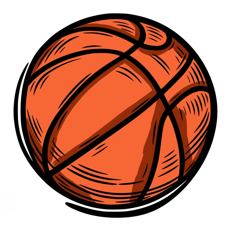basketball