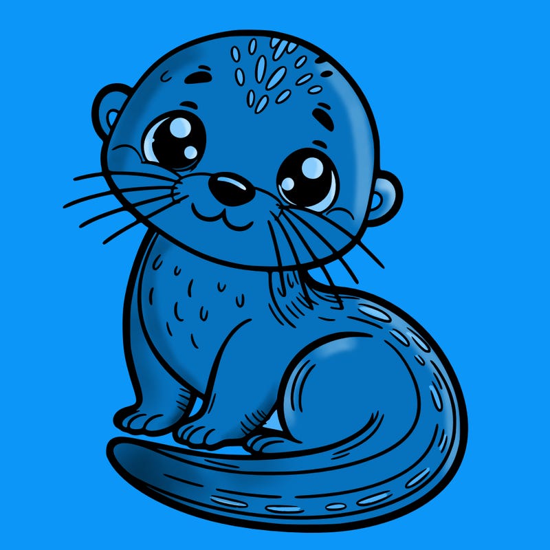 otter