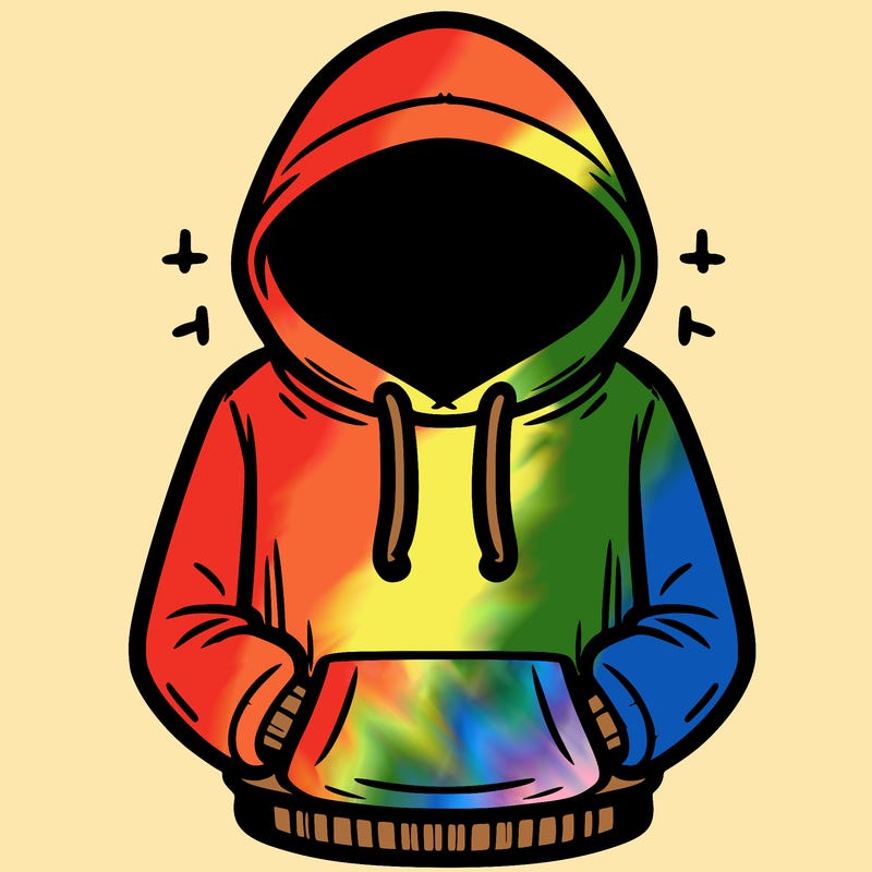 hoodie