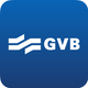 GVB reis app