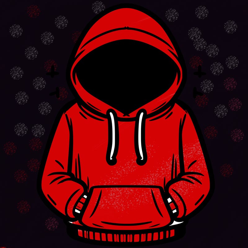 hoodie