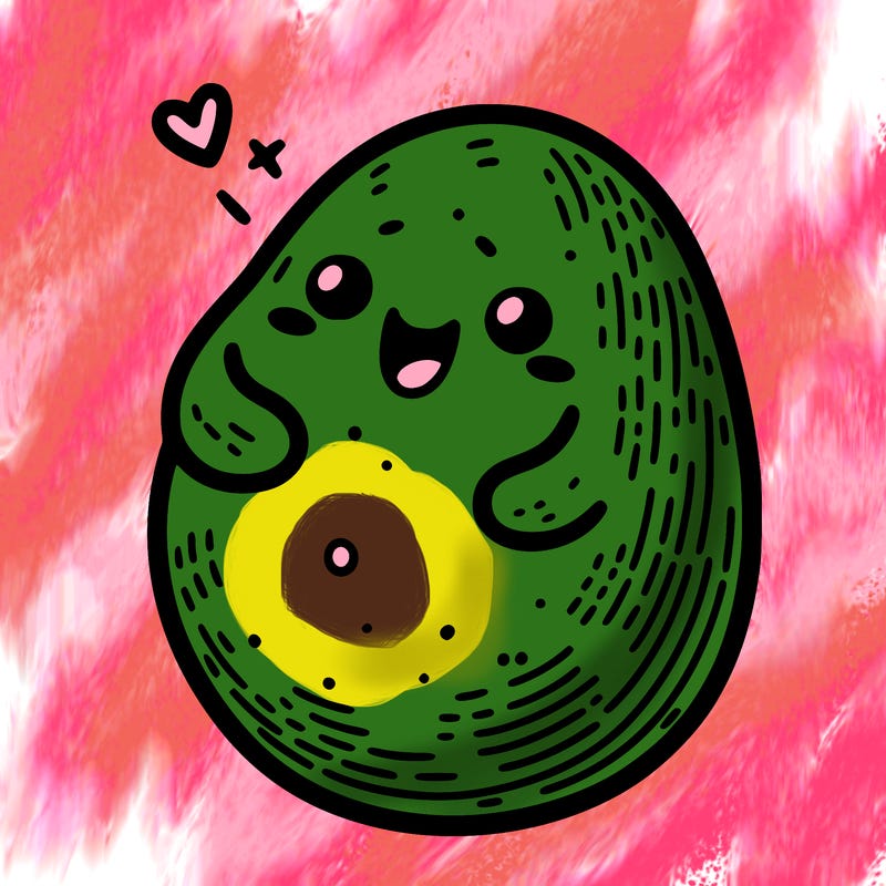 potato