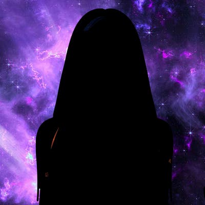 realistic native american woman gorgeous tall long hair and tattoos