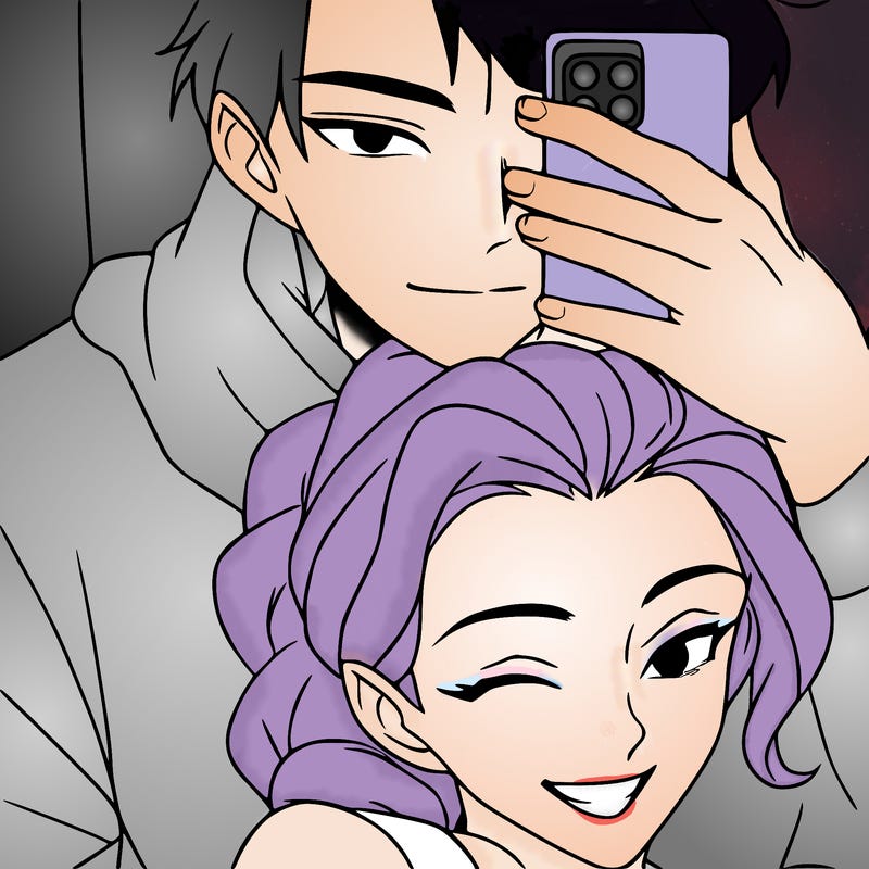 After