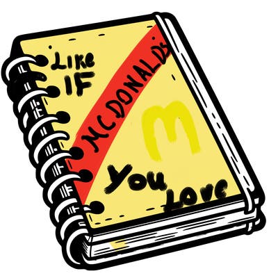 notebook