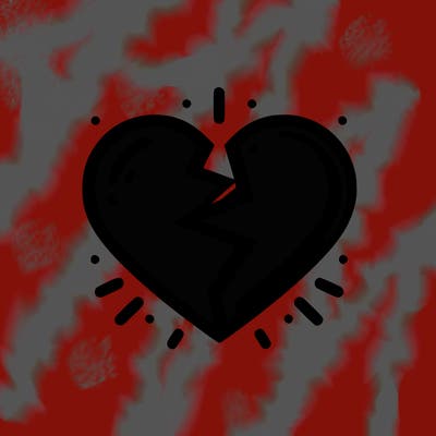 heartbreak