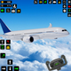Airplane Game Flight Pilot