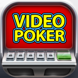 Video Poker by Pokerist - Icône de l'app