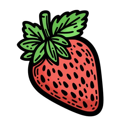 strawberry