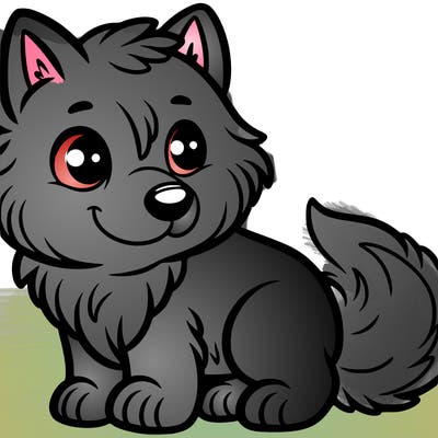 wolf