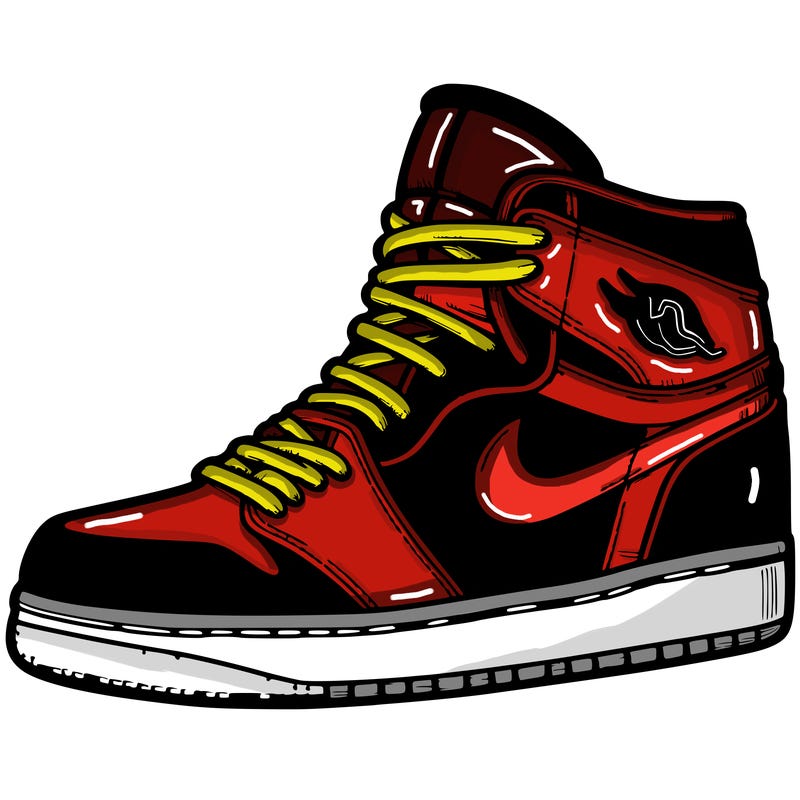 jordans