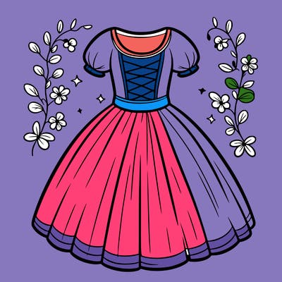 dress