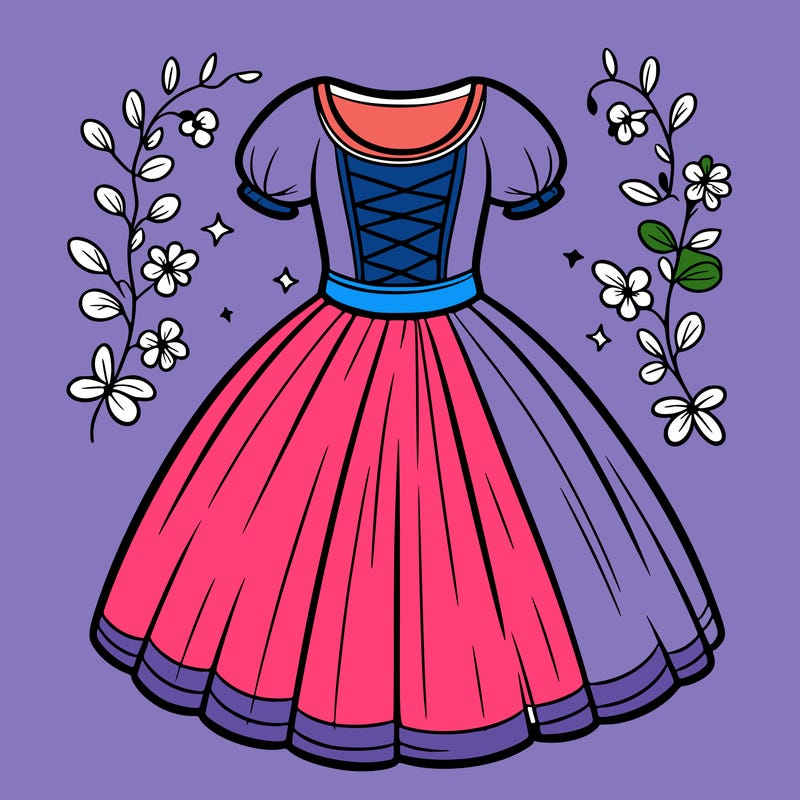 dress
