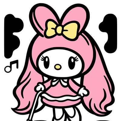 my melody