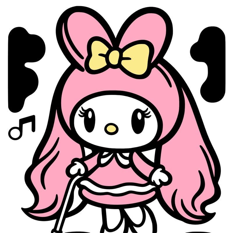 my melody