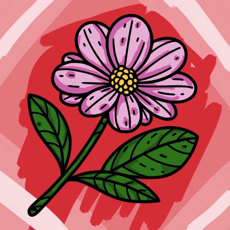 flower