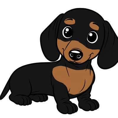 dachshund