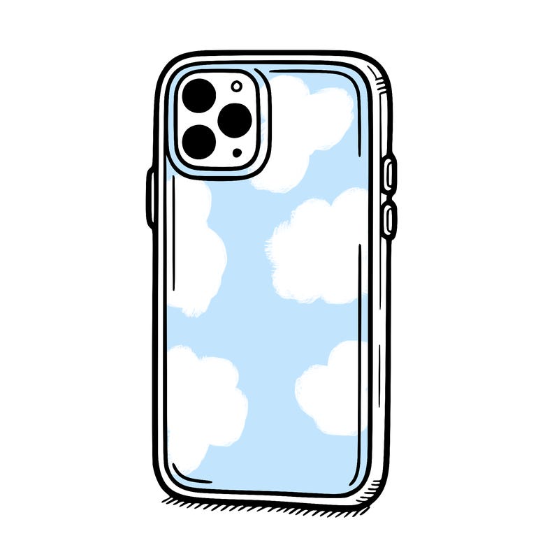 phone case