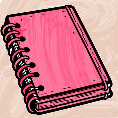 notebook