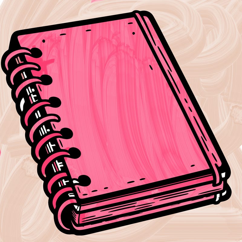 notebook