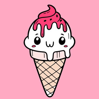 ice cream